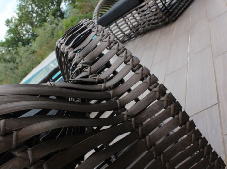 Uniko outdoor design