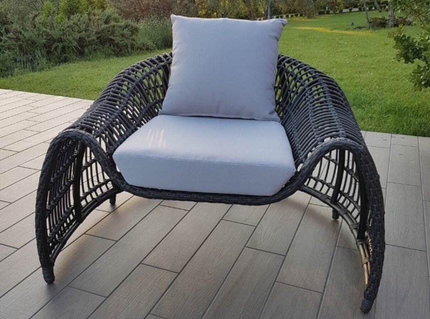 Outdoor design esclusivo