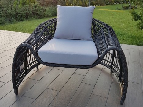 Outdoor design esclusivo