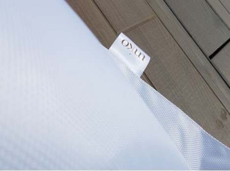 Tessuto per esterno di qualità