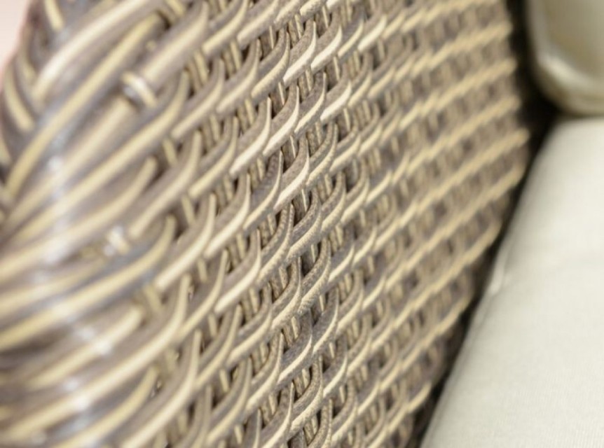 Design per esterno classico