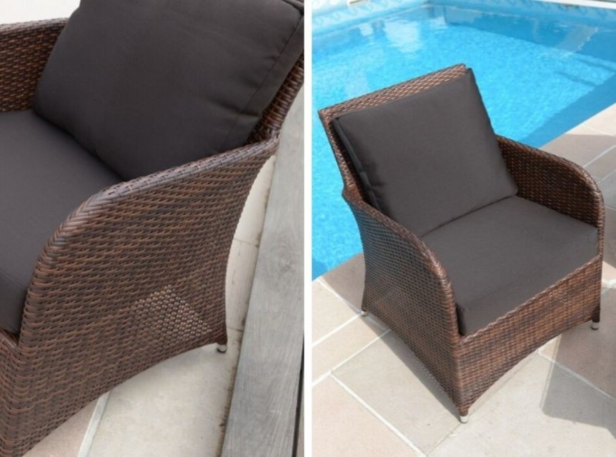 Uniko outdoor design