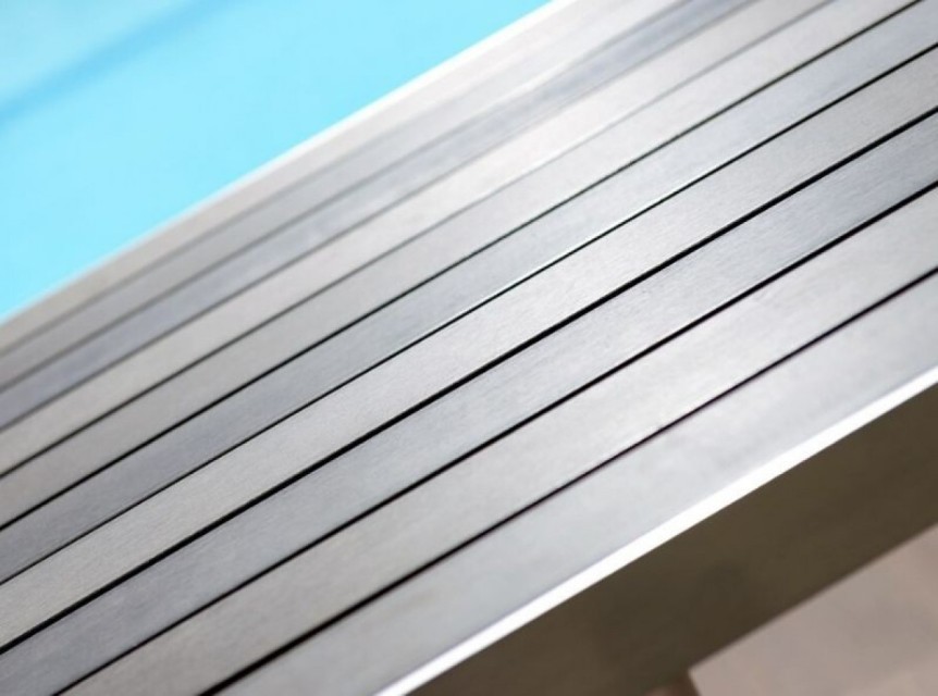 Profili in alluminio