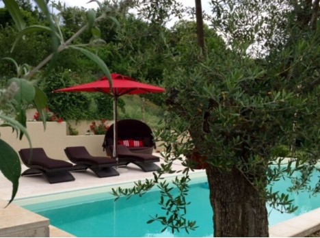 Uniko arredamenti per esterno