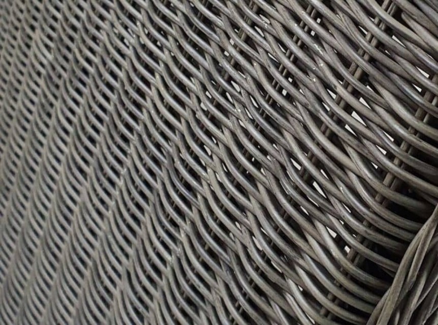 Poltrona da esterno in stile classico