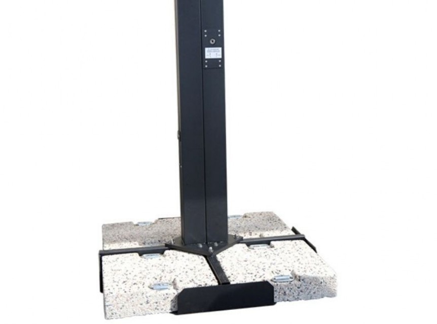 Ombrellone professionale