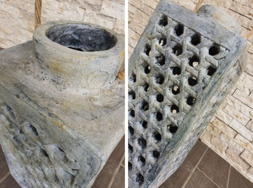 Lanterna da giardino