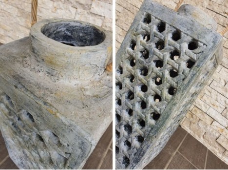 Lanterna da giardino