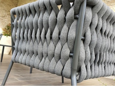 Interccio in corda sintetica