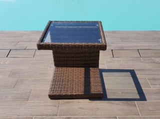 Tavolinetto da esterno Spritz