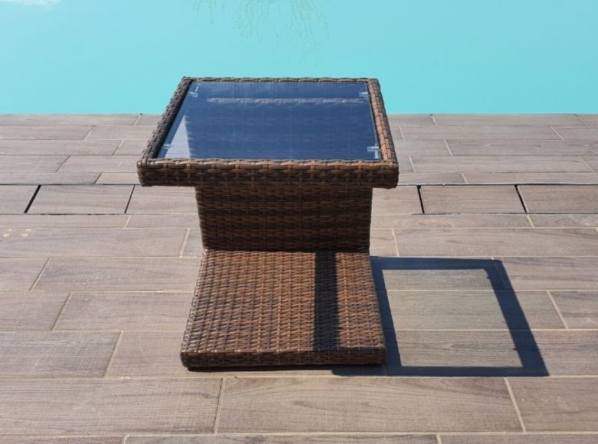 Tavolinetto da esterno Spritz