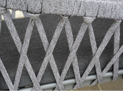 Corda in tessuto per esterno