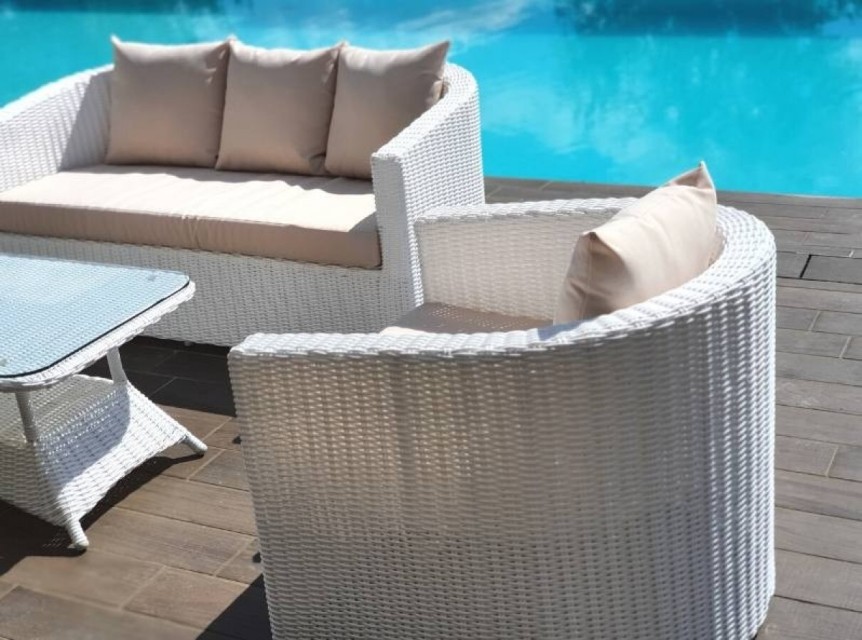 Cuscineria tortora sfoderabile