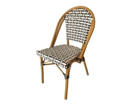 Sedia per esterno Bistro