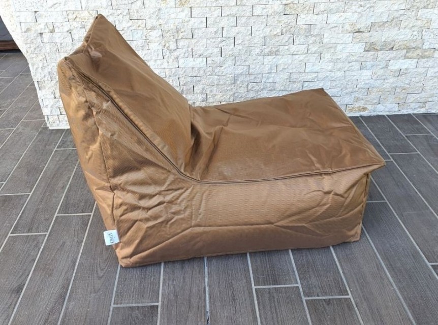 Seduta ergonomica per esterno