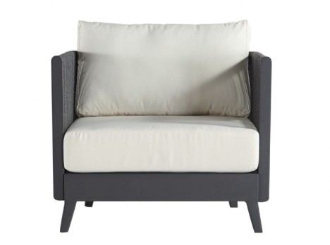 Poltrona da esterno di design