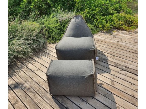 Tessuto per esterno di alta gamma