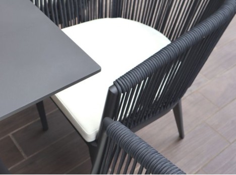 Tavolo da esterno Ginevra