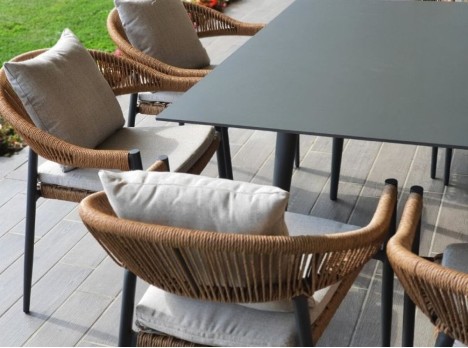 Cuscineria sfoderabile