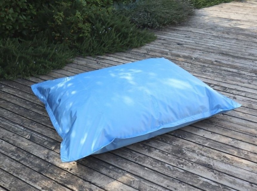 Pomodone gigante da esterno