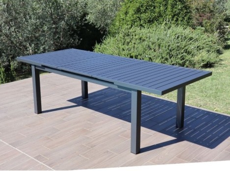 Tavolo Allungabile automatico