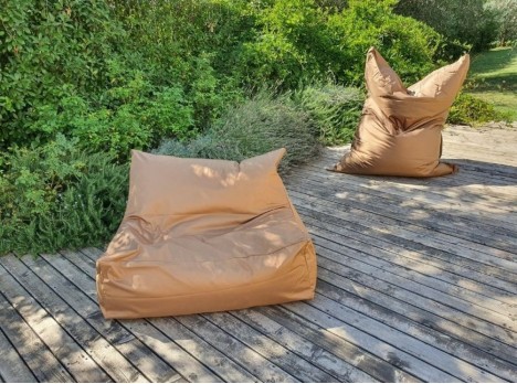 Seduta ergonomica da esterno