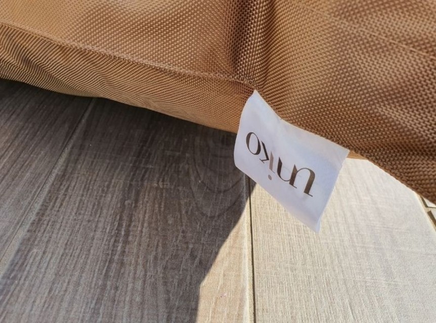 Tessuto tecnico bronzo