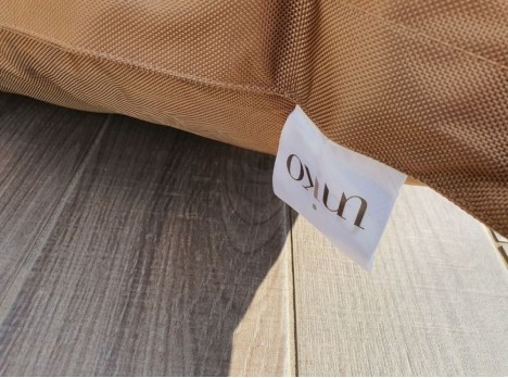 Tessuto tecnico bronzo