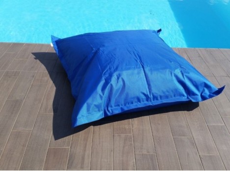 Cuscino gigante per esterno