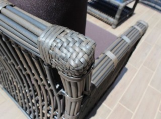 Divano Logan 3 posti