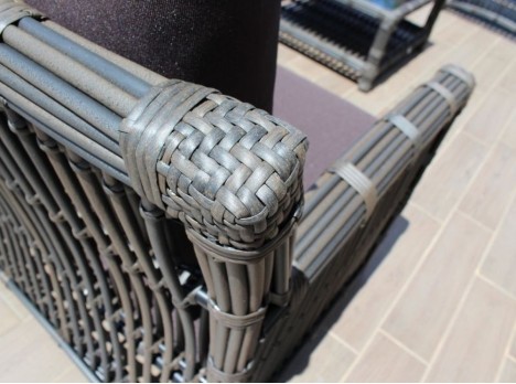 Divano Logan 3 posti