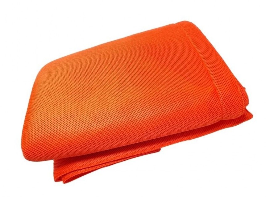 Fodera poltrona Aqua Arancio