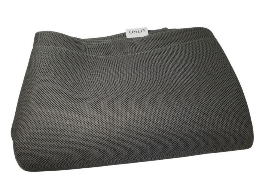 Fodera Poltrona Aqua Grigio