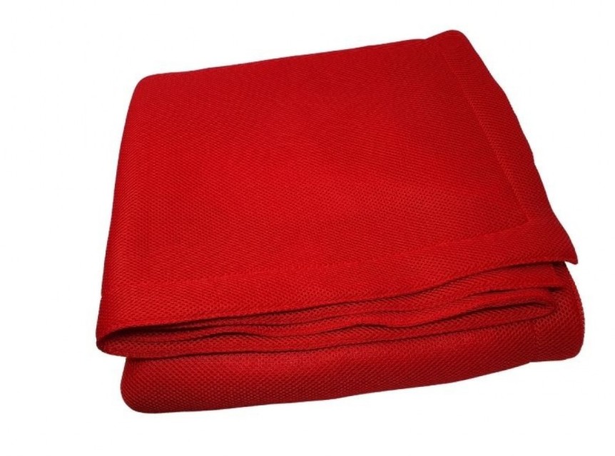 Fodera Poltrona Aqua Rosso