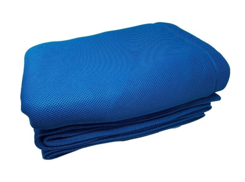 Fodera Poltrona Aqua Turchese