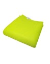 Fodera Lettino Aqua Giallo
