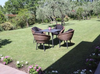 Tavolo da giardino design