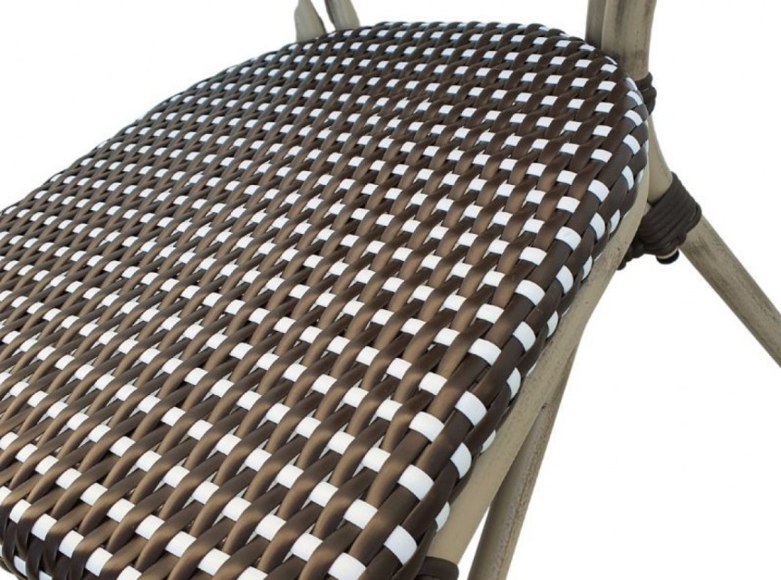 Sedia contract bistro parigina