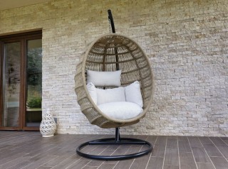 Swing chair Uniko