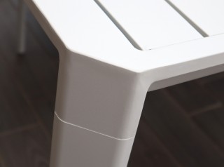 tavolo estensibile per esterno