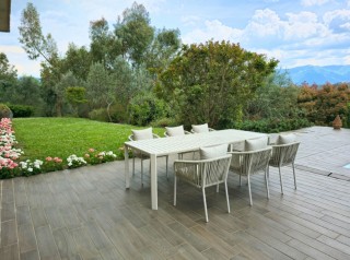 Set pranzo da esterno