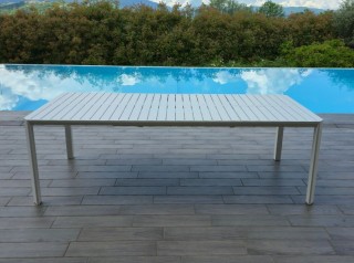 Tavolo estensibile 10 posti