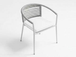 Poltroncina da esterno di design