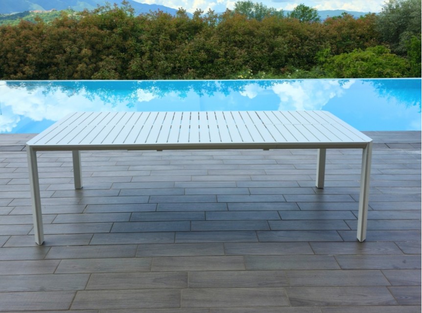 Set da pranzo per esterni