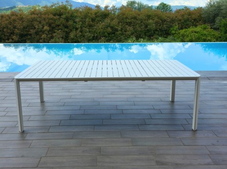 Set da pranzo per esterni