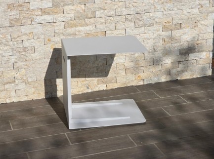 Tavolinetto da esterno Ohara