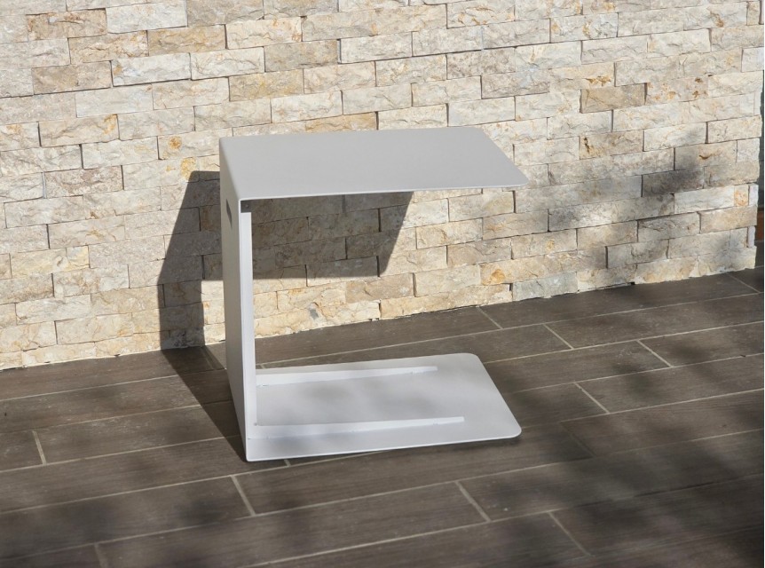 Tavolinetto da esterno Ohara