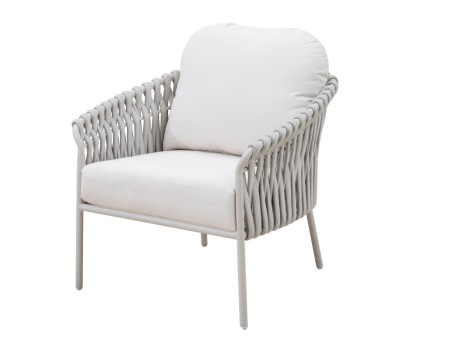 Poltrona da giardino di design