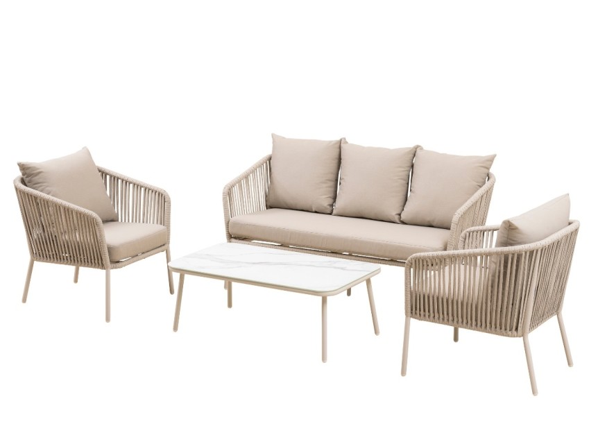 Salottino per esterno Vogo Sofa