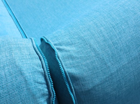 Lettini unibili con zip